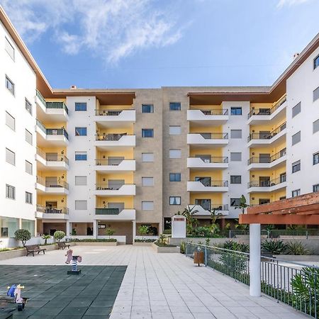 Quinta Das Palmeiras Apartment Лагос Екстериор снимка