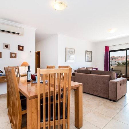 Quinta Das Palmeiras Apartment Лагос Екстериор снимка
