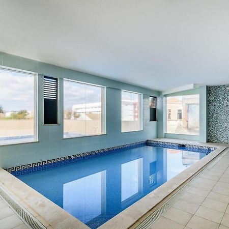 Quinta Das Palmeiras Apartment Лагос Екстериор снимка