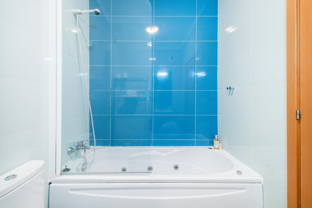 Quinta Das Palmeiras Apartment Лагос Екстериор снимка