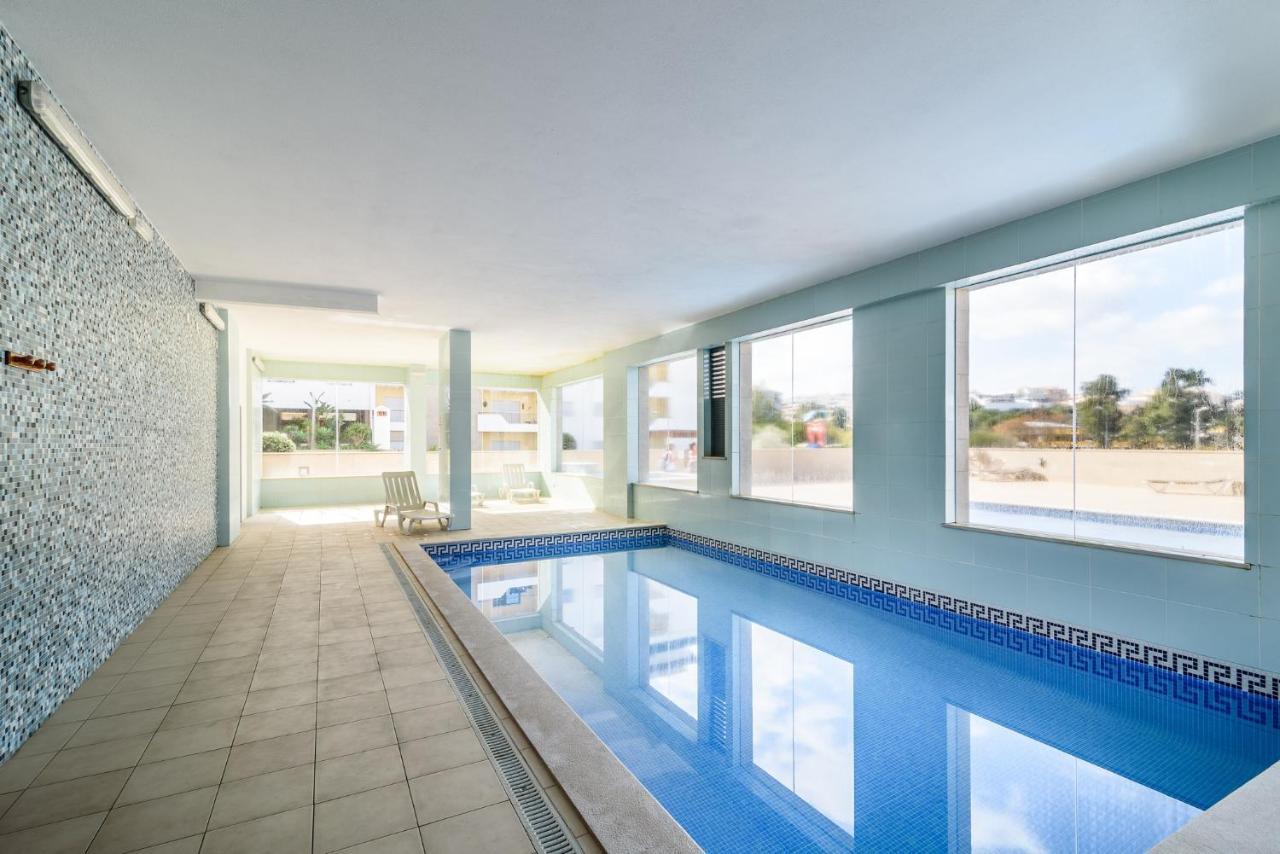 Quinta Das Palmeiras Apartment Лагос Екстериор снимка